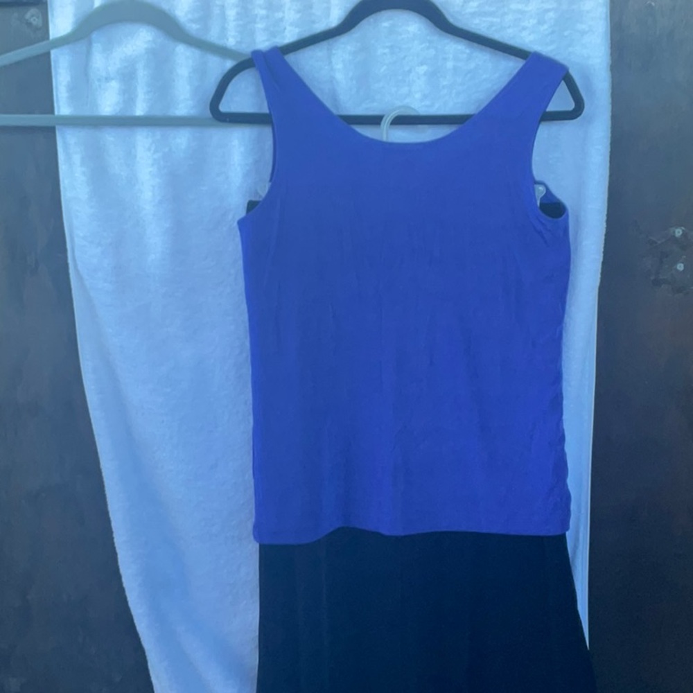 Chico's Travelers Trio Tank Tops - Picture 5 of 15